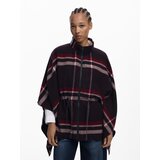 Desigual Pelerina crvena / tamno crvena | shoptok.hr