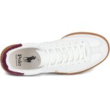 Polo Ralph Lauren Nizke superge BEDFORD PP-SNEAKERS-LOW TOP LACE Bela | Shoptok.si