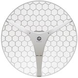 MikroTik LHG XL 5 ax 1200 Mbit /s White Power over Ethernet (PoE) | shoptok.hr