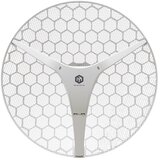 MikroTik LHG XL 5 ax LAN, 5 GHz, max 27 dBi, Zunanja antena LHG-5AXD-XL, (5000368065) | Shoptok.si