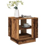  Stol za kavu staro drvo 40x40x43 cm konstruirano drvo | Eponuda.com