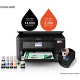 Epson EcoTank L6260 inkjet A4 MFP u boji, duplex, LAN, WIFI | shoptok.hr