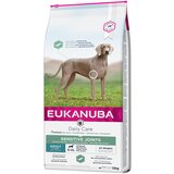 Eukanuba Daily Care Adult Sensitive Joints - 2 x 12 kg Cijene