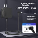  Elei Punjač za laptop ASUS, 19V, 1.75A, 33W Cene