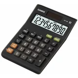 Casio Kalkulator MS-10 B bls