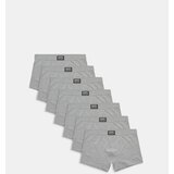 Sinsay Pamučne bokserice 7 pack | shoptok.hr