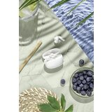 Moye Bluetooth slušalice Soulful 2 TWS White | ePonuda.com