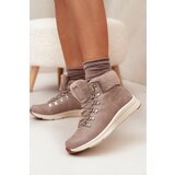 Big Star Womens Boots With Fur Big Star | Shoptok.si