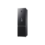 Samsung Hladilnik z zamrzovalnikom RB38C650EB1 (Poškodovana stranica) | Shoptok.si