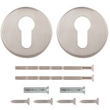  Rozeta APECS DP-C-32-INOX (grade 304) (00023828) | Shoptok.si