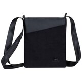 Riva Case torba za tablico 8" črna 8509 | Shoptok.si