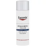 Eucerin Hyaluron-Filler Extra Rich dnevna krema za lice za suhu kožu 50 ml za žene