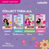 Labello Disney Princess Mango Shine hidratantni balzam za usne 4.8 g | shoptok.hr