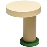 Hübsch Zelena namizna svetilka (višina 25 cm) Magic – | Shoptok.si
