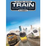 Steam Train Simulator Classic (PC) Key EUROPE Steam Train Simulator Classic (PC) Key EUROPE Slike