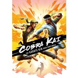  cobra kai: the karate kid saga continues (pc) steam key europe | ePonuda.com