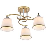 Mv Lux tores XA1246/3 gold+chr | ePonuda.com