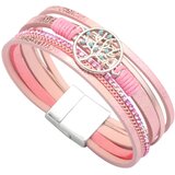 Narukvica Tree - Roze KP32987 | Eponuda.com