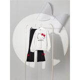 Sinsay Komplet za djevojčice Hello Kitty | shoptok.hr