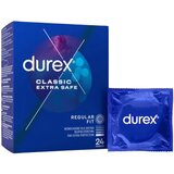 Durex Extra Safe - sigurni kondomi (24 kom) | shoptok.hr