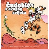 Fibra Bill Watterson - Čudobića s drugog svijeta | ePonuda.com