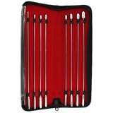 Kiotos Steel Rosebud Urethral Sounds 8pcs Cijene