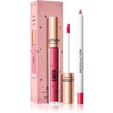 Revolution Fantasy Lip Kit glos za ustnice 3 ml odtenek Air | Shoptok.si