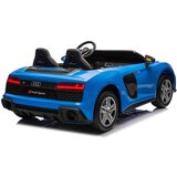  Licencirani auto na akumulator Audi Spyder R8 LIFT STRONG - dvosjed - plavi | shoptok.hr