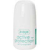 Ziaja antiperspirant - Active-Protection Antiperspirant Cene