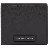 Tommy Hilfiger Denarnica črna | Shoptok.si