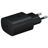Samsung HIŠNI POLNILEC 220V adapter EP-TA800NBE Super Fast Charge 25W (EU Blister) -črn Cene