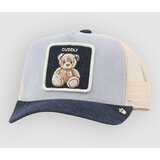Goorin Bros Denim Cuddly Mini Kids Kapa s šiltom denim Cene