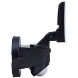 Eglo Pagino spoljna reflektor, led, 15w, 1600lm, sa senzorom, crna | Eponuda.com