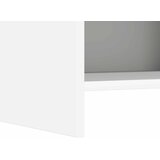  Noćni ormarići 2 kom. Bijela 40 x 30 x 60 cm Konstruirano drvo | shoptok.hr