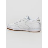 Reebok Club C 85 Superge white / light grey / gum | Shoptok.si