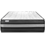 VITALIT Vzmetnica 100x210 cm spominska pena - Vital Power Zen, (21615183) | Shoptok.si