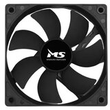 Ms Hladnjak za Kućište FREEZE B120 crni fan | Eponuda.ba