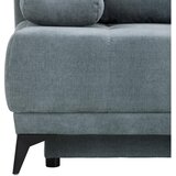 Mömax Zofa S Posteljno Funkcijo Stone, Svetlo Modra, Predal | Shoptok.si