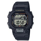 Casio collection muški sat ( W-737HX-1A )