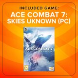 Subsonic BUNDLE RAIDEN FLIGHT STICK PRO PC + ACE COMBAT 7: SKIES UNKNOWN | Shoptok.si