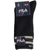 Fila Nogavice F5604-200 Črna Cene