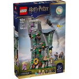 Lego Harry Potter Luna Lovegood House 76467 Cene