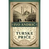 Laguna Ivo Andrić - Turske priče | Eponuda.com