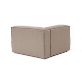 Atelier Del Sofa fotelja fora L1 brown