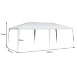  Paviljon 6x3m Bez Stranica 3x6x2,55m | Eponuda.com