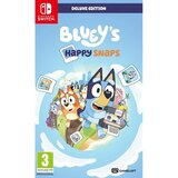 Gameloft SWITCH Bluey's Happy Snaps - Deluxe Edition Cene