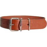 Alexa Leather Ogrlica za pse Stylish, 40mm, Braon | Eponuda.com