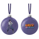 Božićna kuglica Sasuke