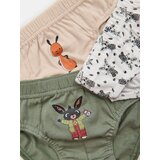Sinsay Pamučne gaćice slip 3 pack Bing | shoptok.hr