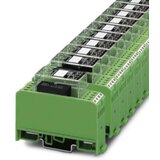  Relejni modul 10 kom. Phoenix Contact EMG 22-REL/KSR-230/21/AU/SO46 1 preklopni | Eponuda.ba